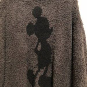 Barefoot Dreams Disney Robe